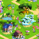 Illustration for article titled The emMy Little Pony: Friendship is Magic/em Video Game Screenshots are Here!